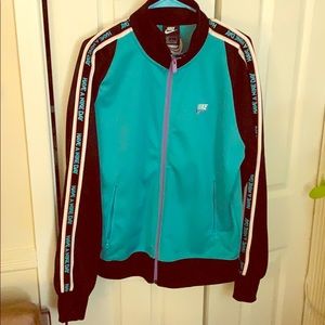 Nike Track Jacket